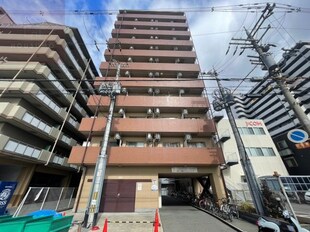 PS　HIGASHI OSAKA（イマザキマンション）の物件外観写真